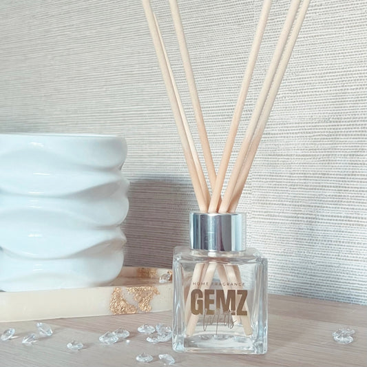 Square Reed Diffuser 50ml