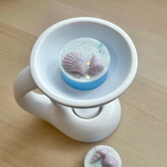 'Beach Breeze' Wax Melts