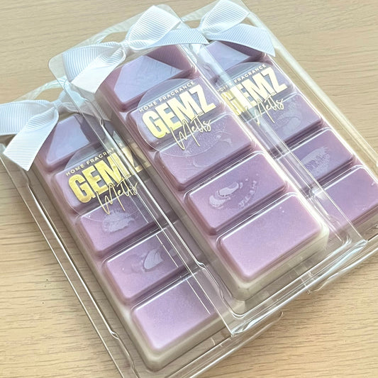 Heavenly Cedar & Salted Lavender'' Snapbar NEW
