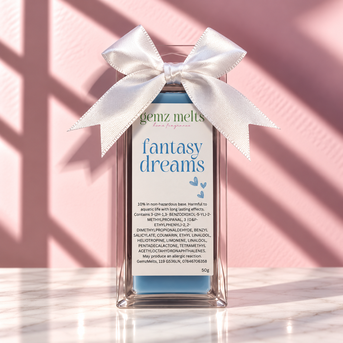 'Fantasy Dreams' Snapbar NEW