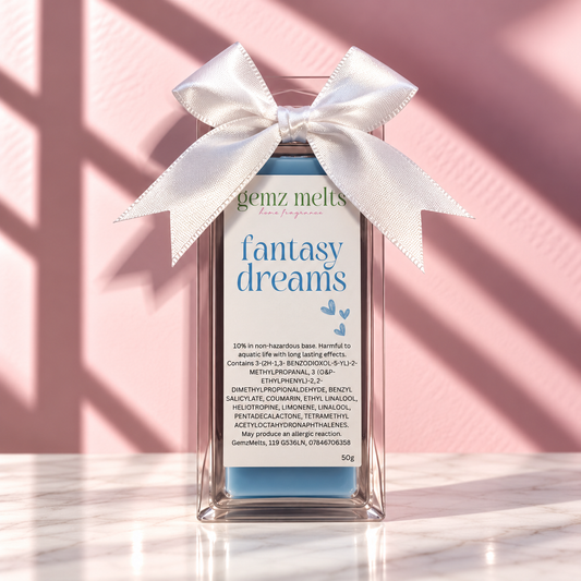 'Fantasy Dreams' Snapbar NEW
