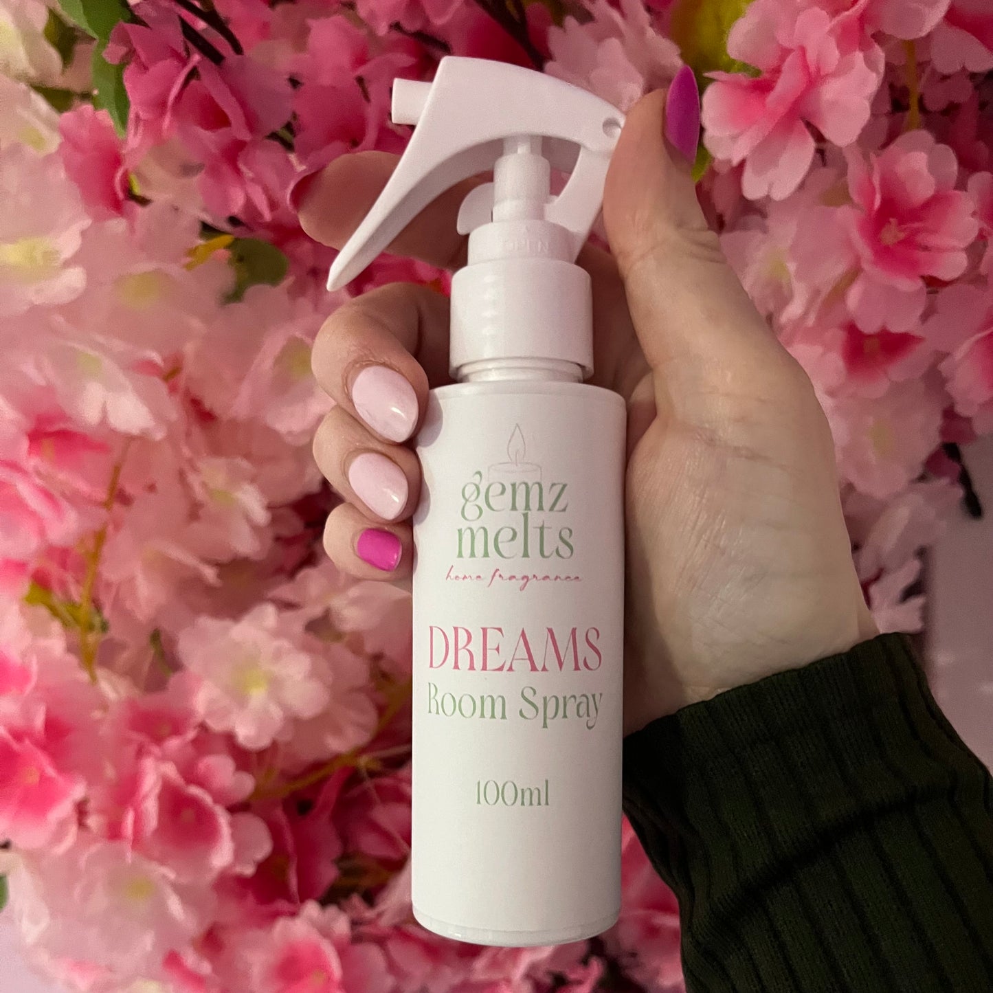 Room & Fabric Sprays - Multiple Scents