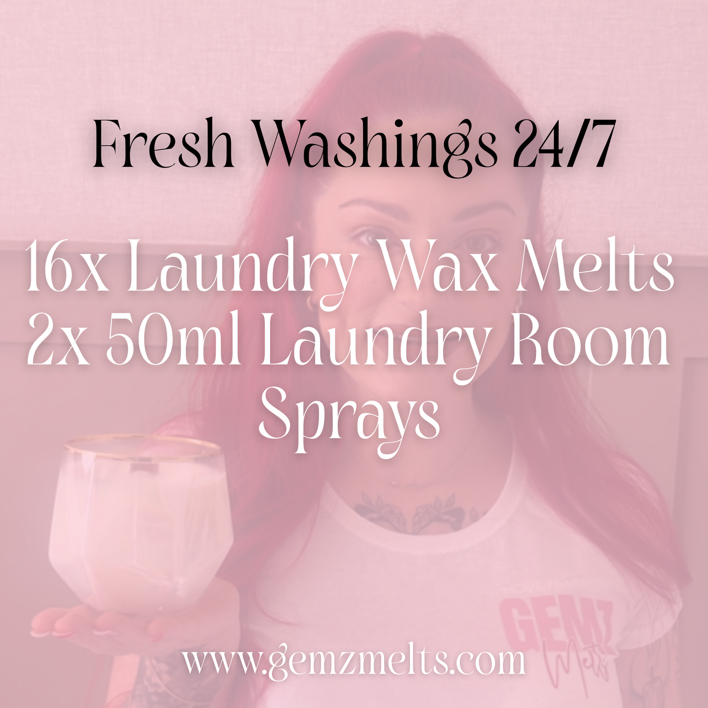 Fresh Washings 24/7