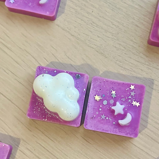 'Warm Summer Nights' Wax Melts