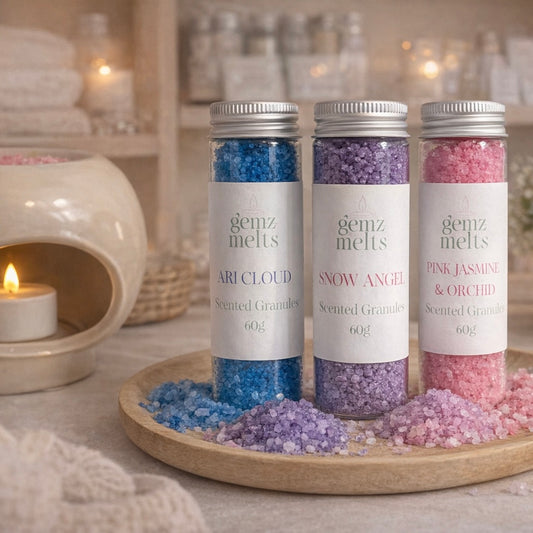 Scented Granules - Multiple Scents