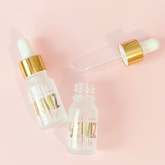 'Daisies' Fragrance Oil 10ml