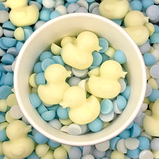‘Dove’ Wax Melt Pots