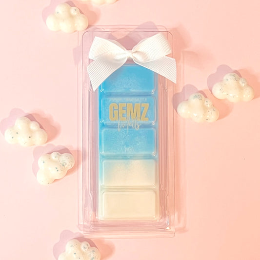 'Ari Cloud' Snapbar