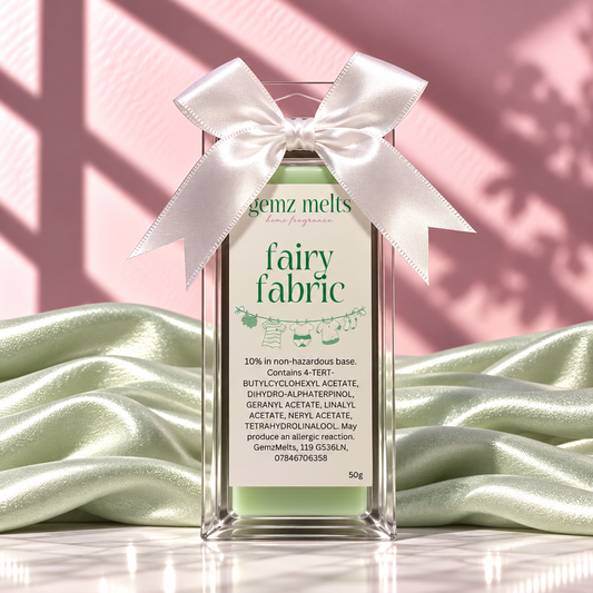 'Fairy Fabric' Snapbar