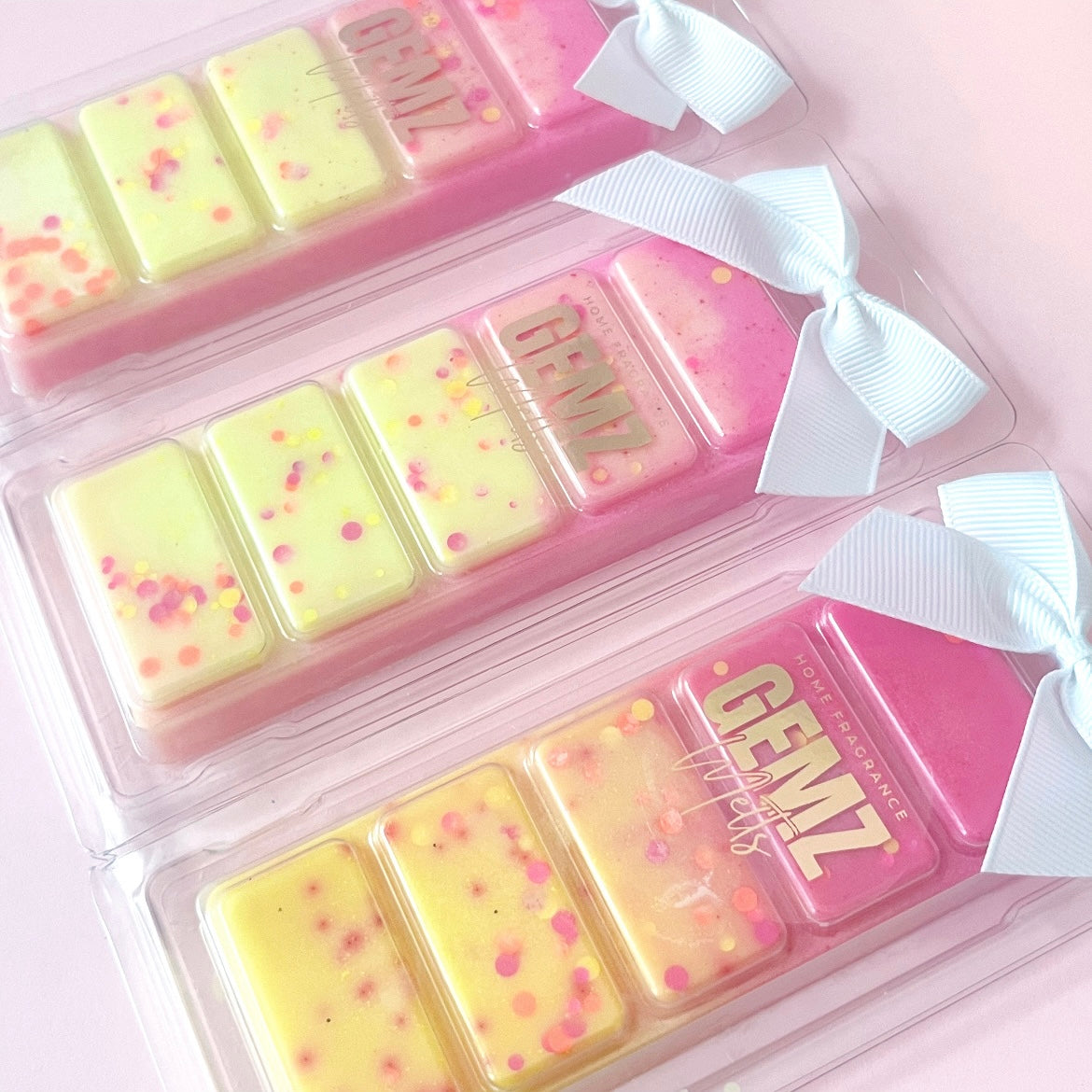 'Fruit Salad Sweets' Snapbar