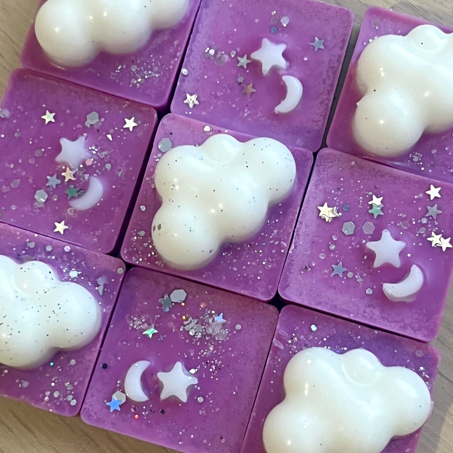 'Warm Summer Nights' Wax Melts