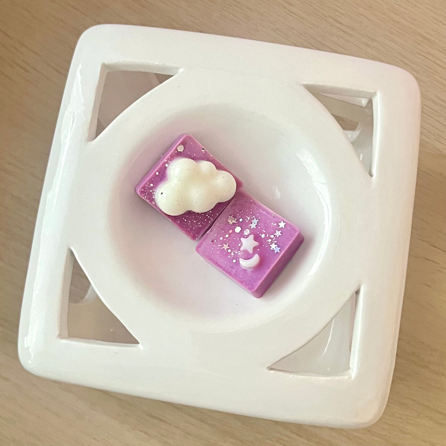 'Warm Summer Nights' Wax Melts