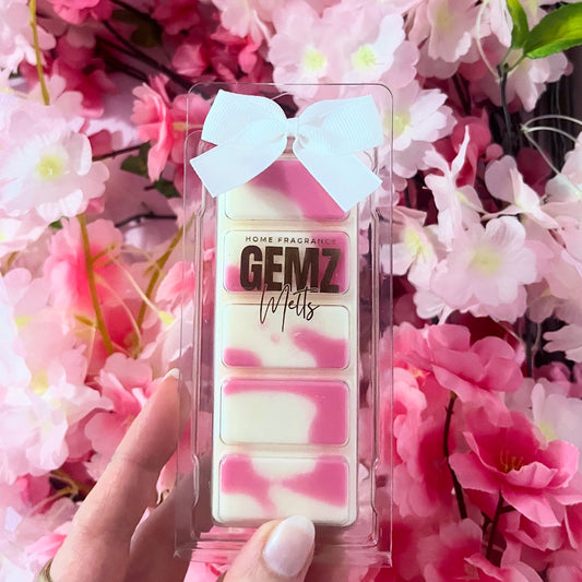 'Raspberry Ripple' Snapbar