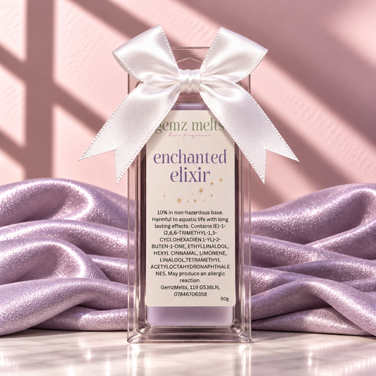 'Enchanted Elixir' Snapbar