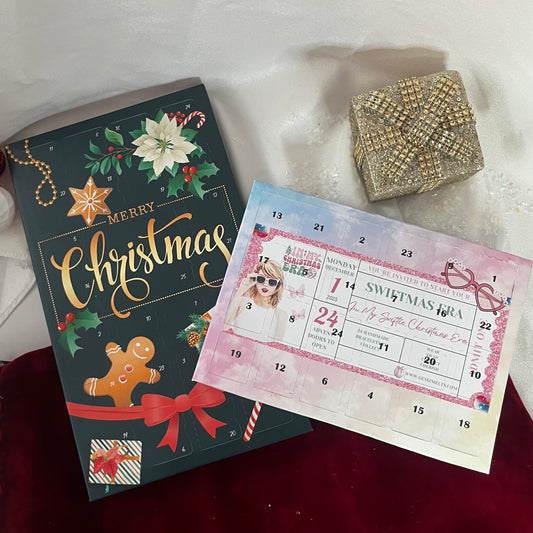Advent Calendar Bundle