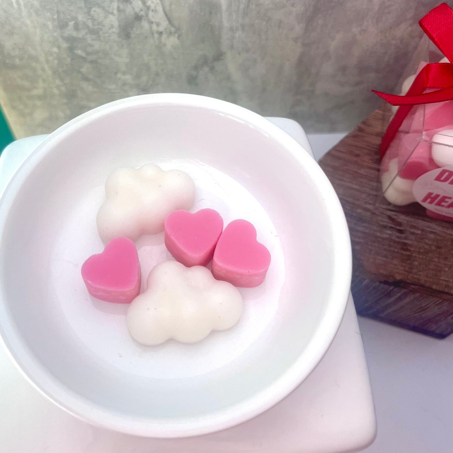 Dreams & Hearts Wax Melts