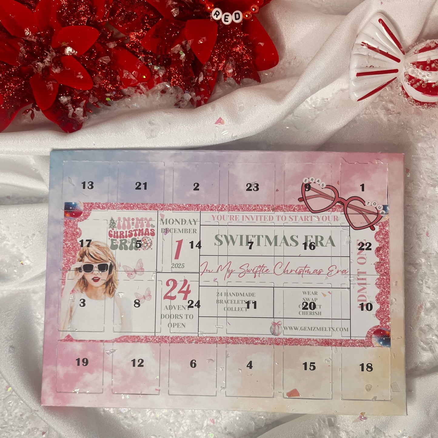 Advent Calendar Bundle