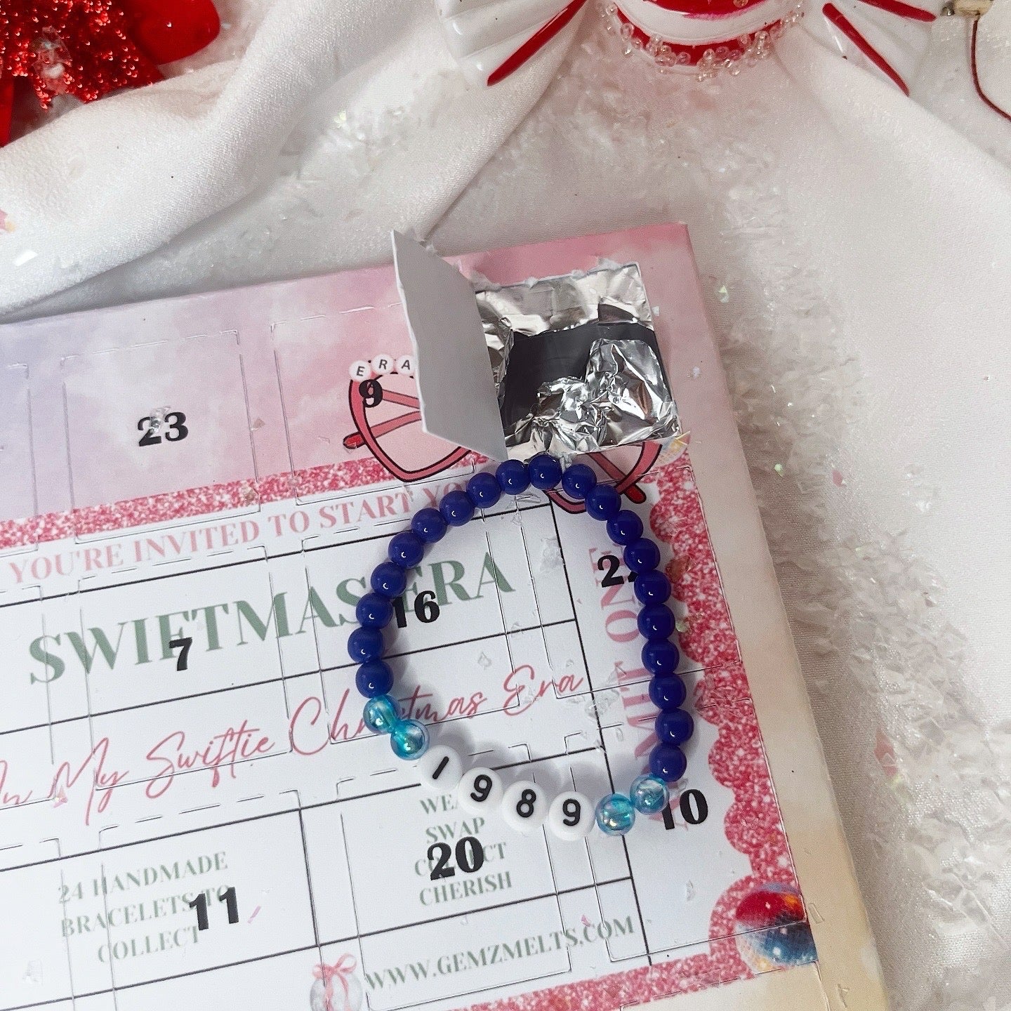 Advent Calendar Bundle