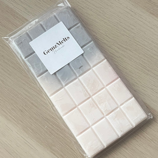 Honey & Tobacco Wax Melt