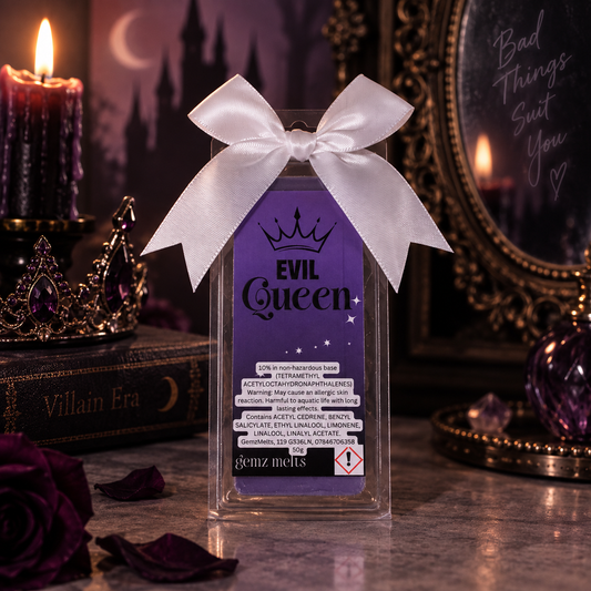'Evil Queen' Snapbar