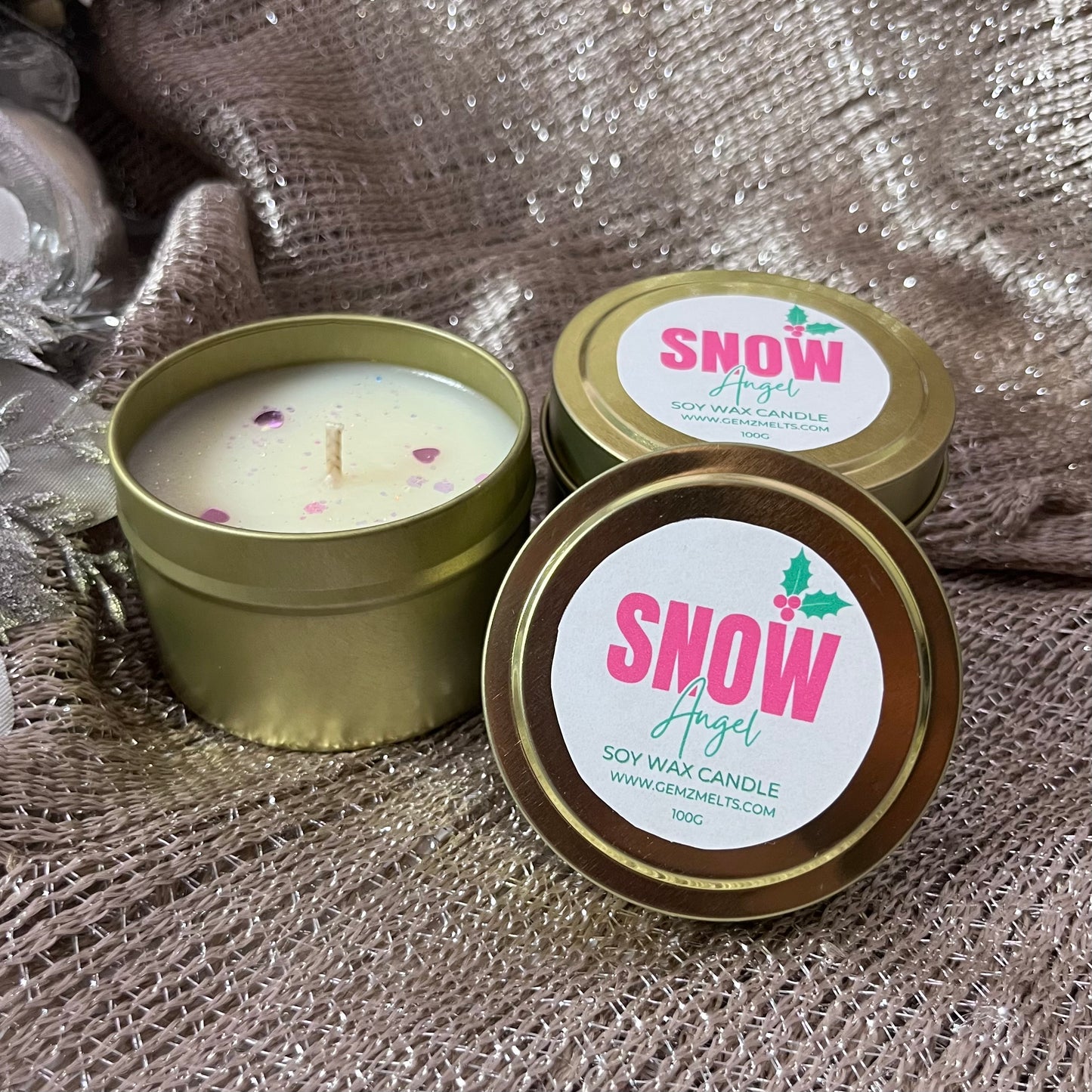 3 for 2 Candles - Various Scents