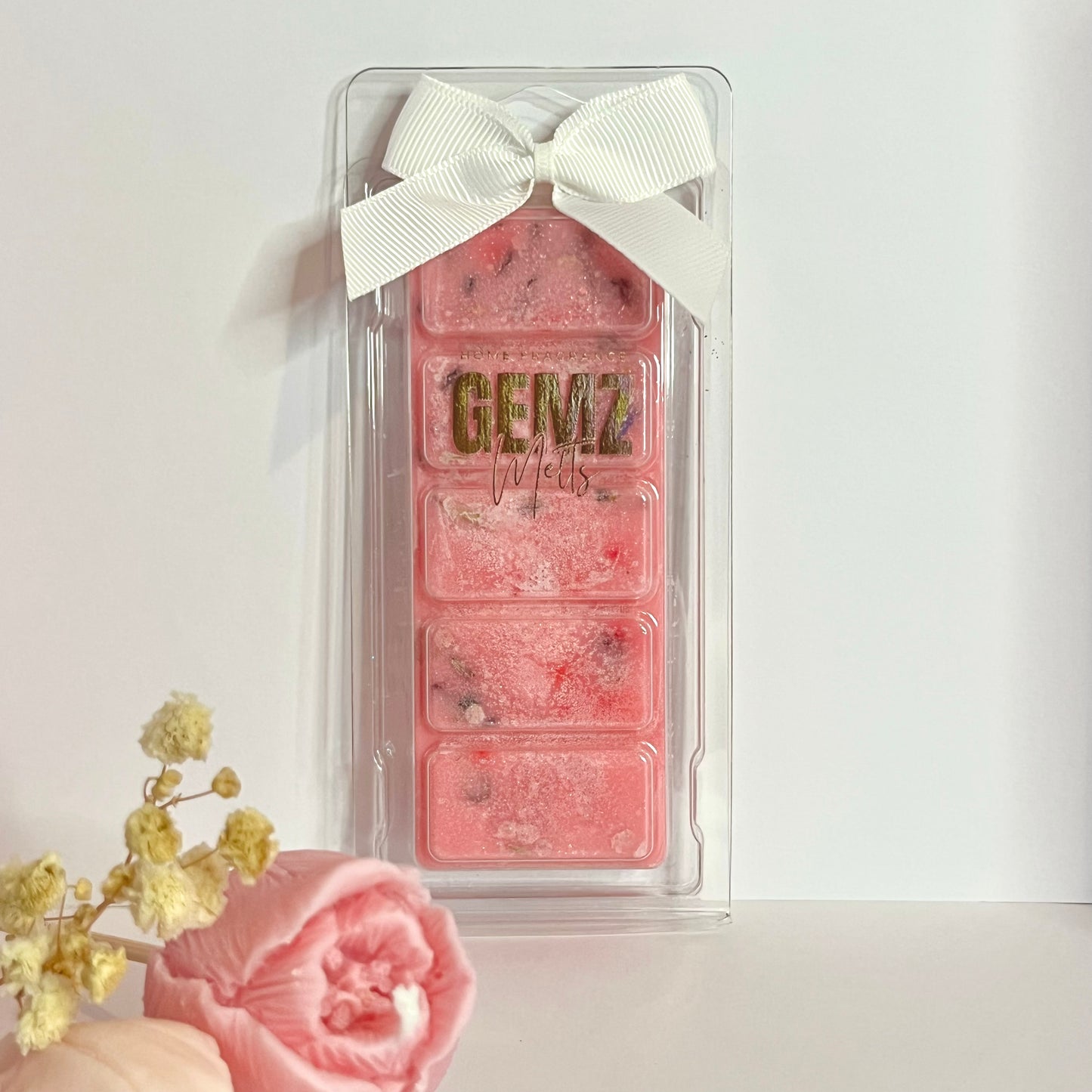 'Velvet Rose & Oud' Snapbar