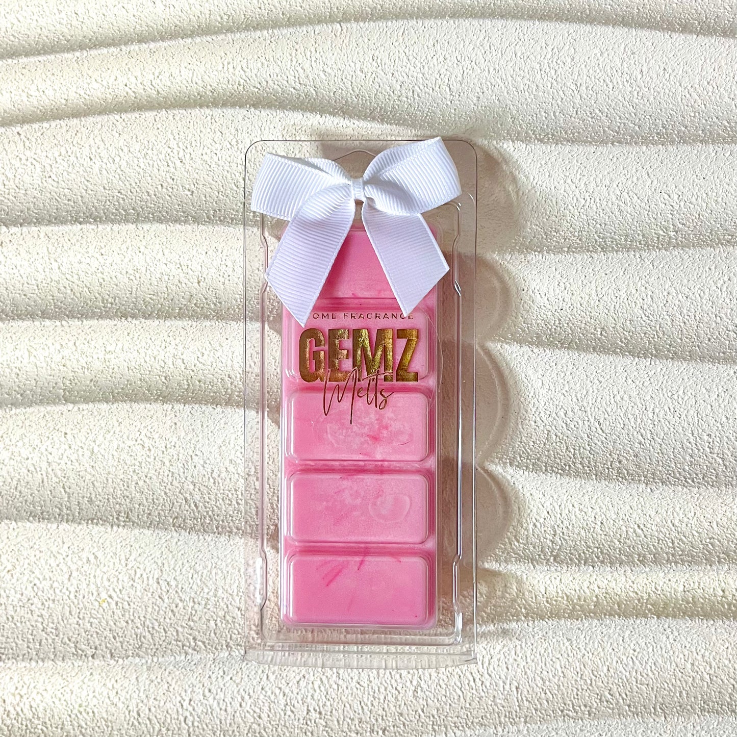 'Soft Blossom' Snapbar NEW