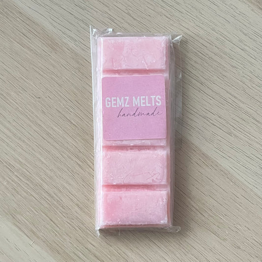 Freesia Wax Melt