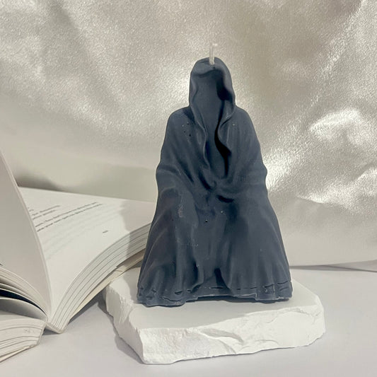 Truth Teller Candle