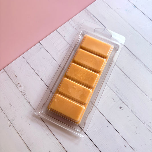 Gingerbread Snapbar