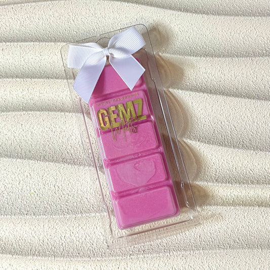 'Blush Veil' Snapbar NEW