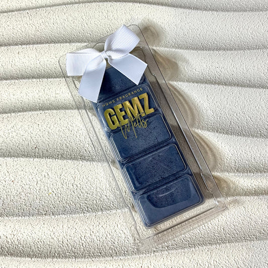 'Black Crown' Snapbar NEW