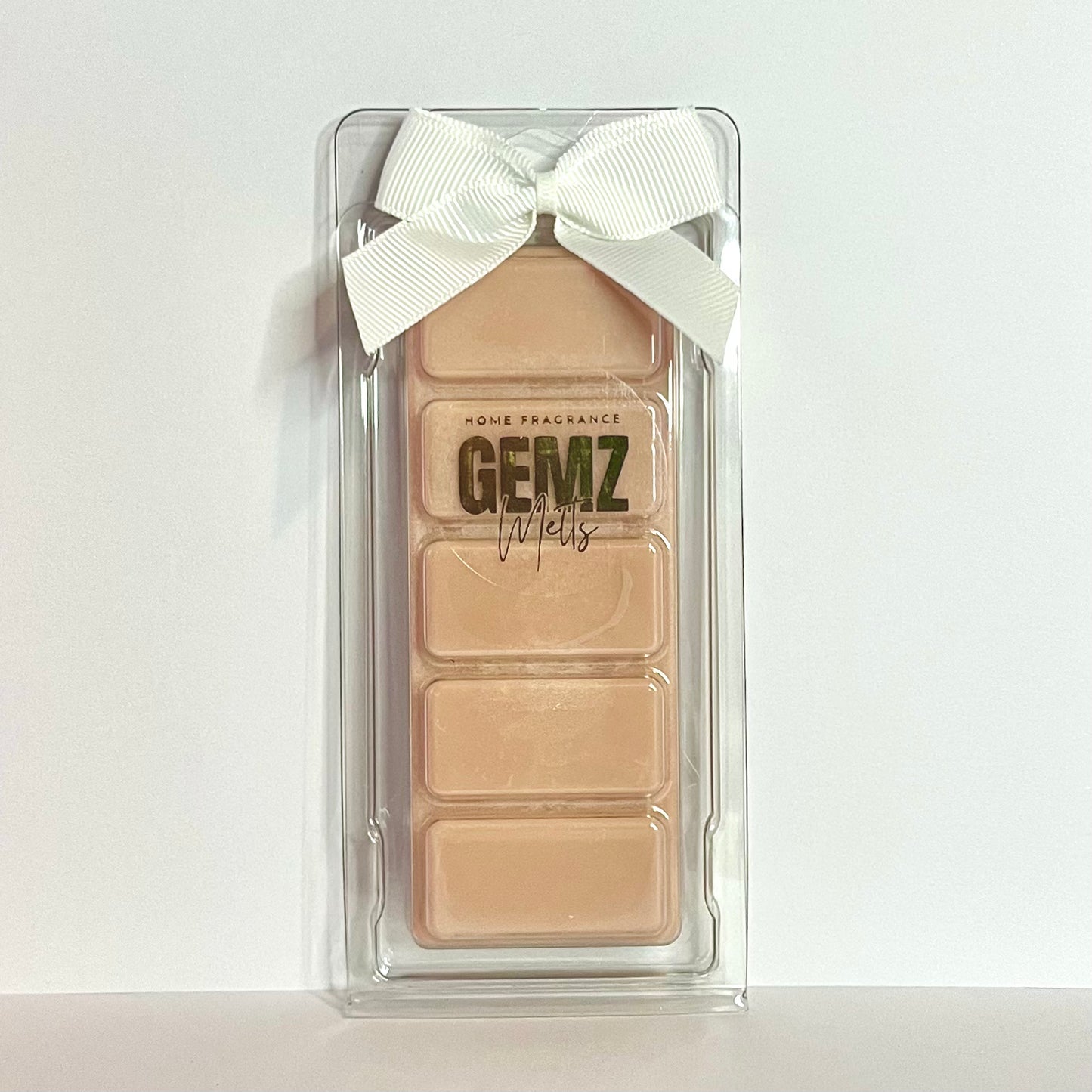 'Salted Bourbon Butterscotch' Snapbar