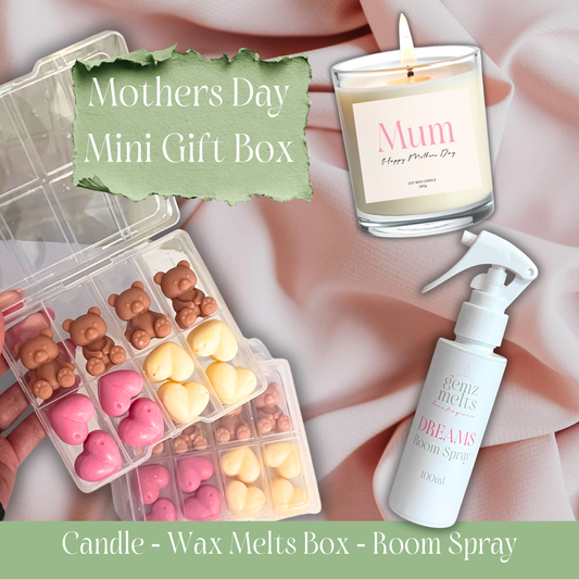 Mothers Day Mini Gift Box