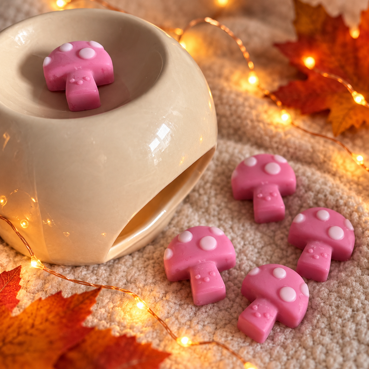 'Enchanted Forest' Wax Melts