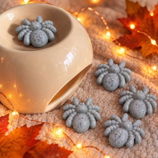 'Haunted Forest' Wax Melts