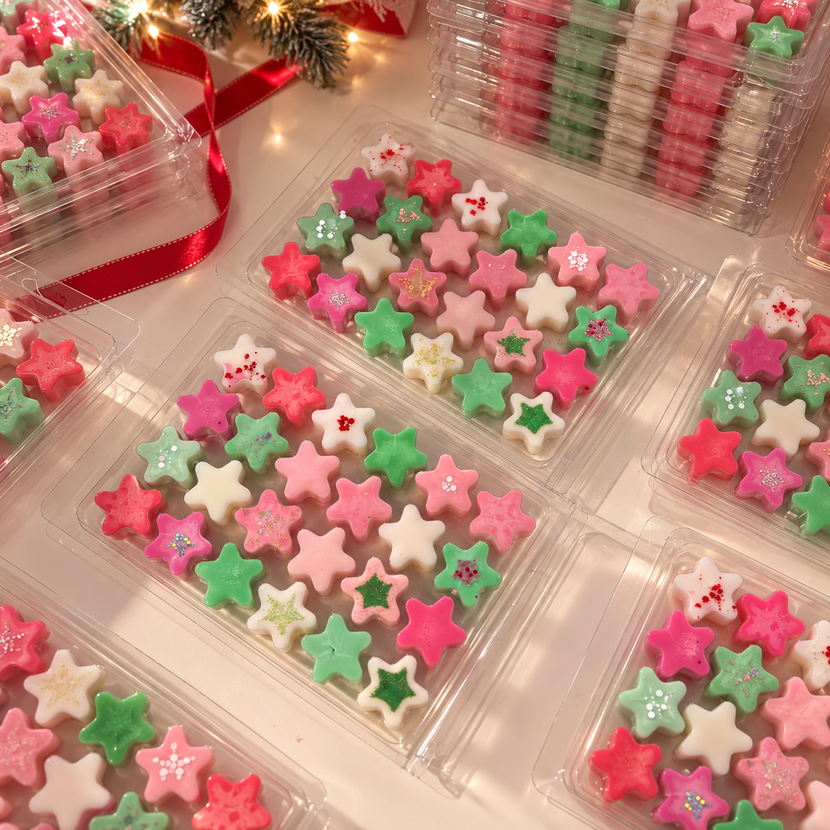 Wax Melt Advent Calendar