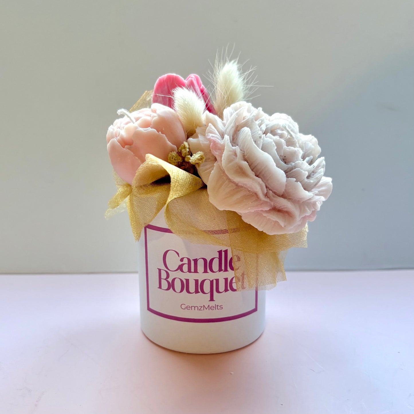 Wax Melt Bouquet