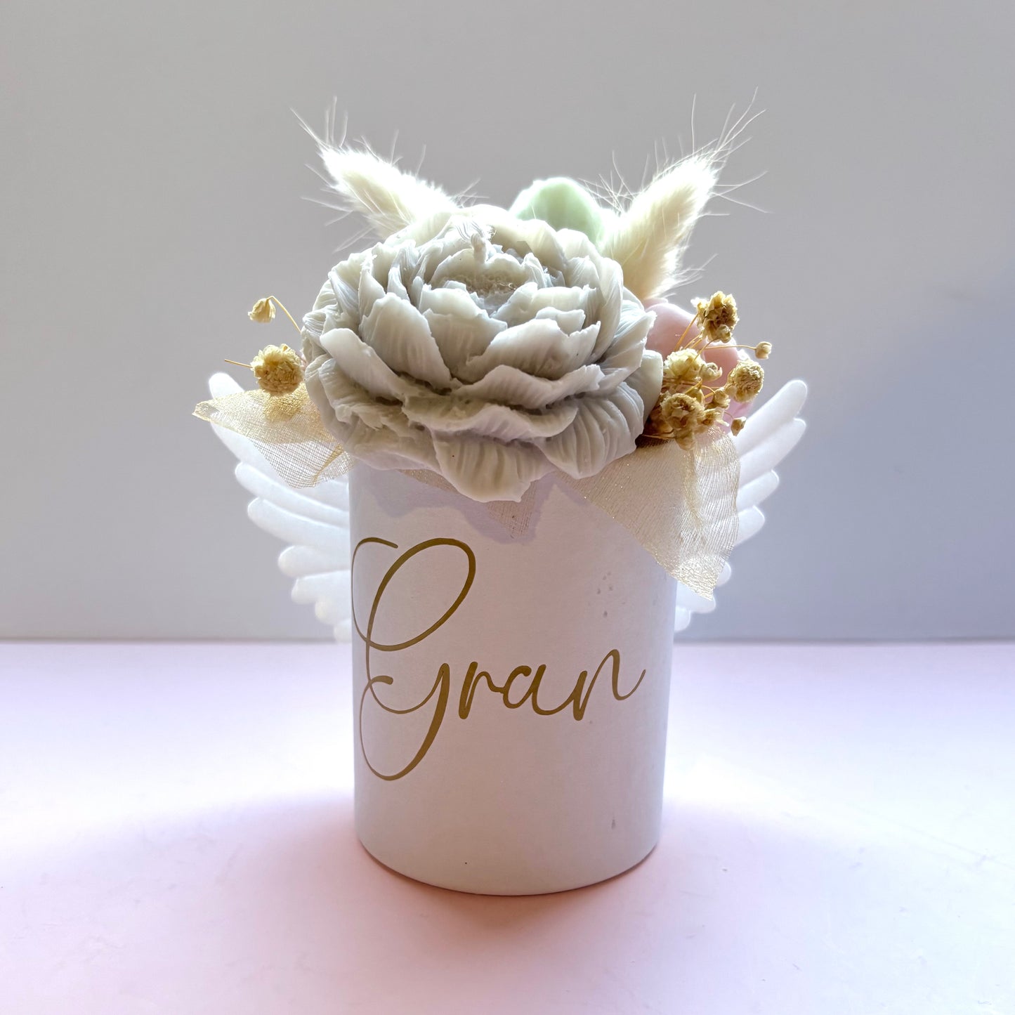 Wax Melt Bouquet