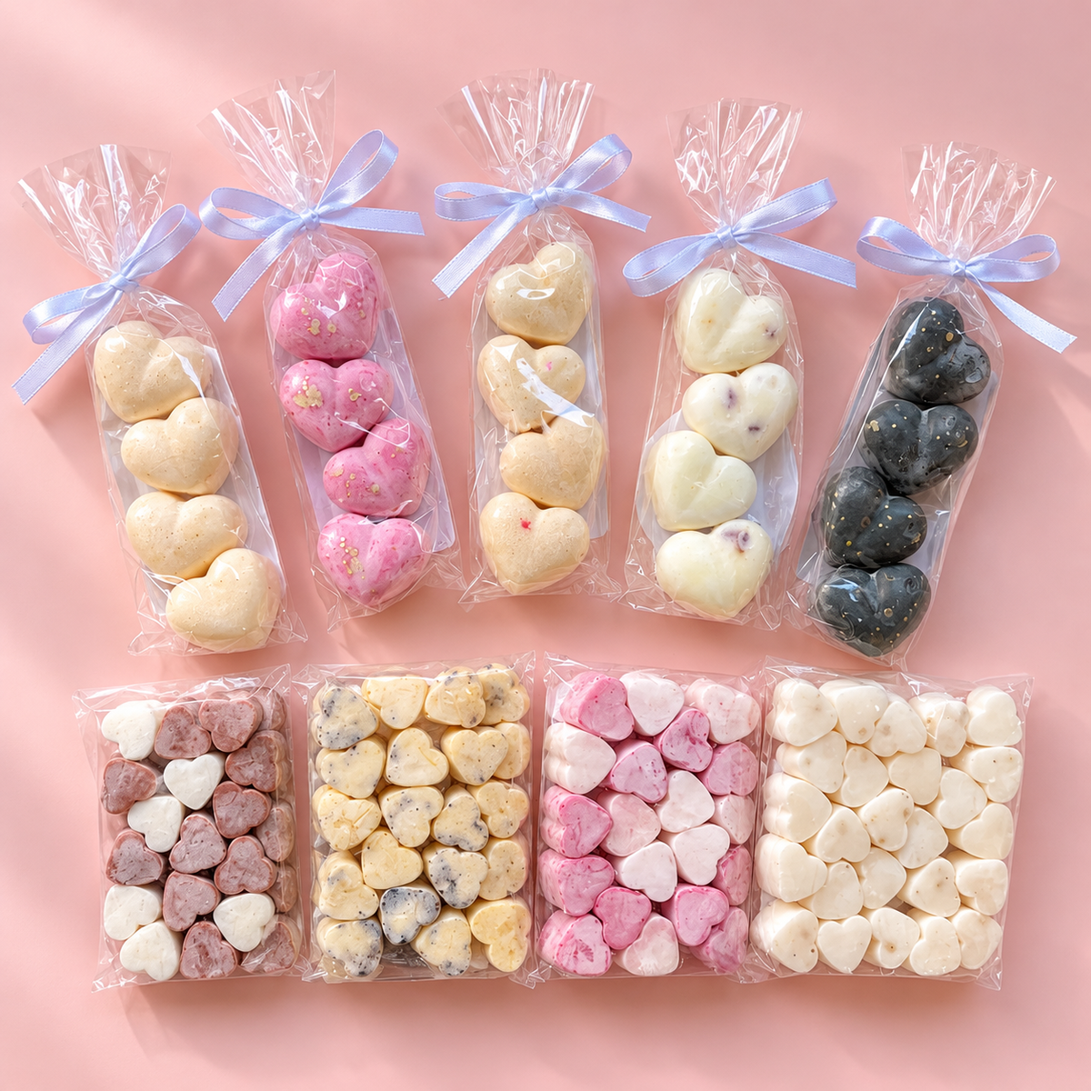 Wax Melt Bundle - picked at random