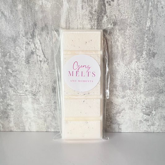 'Baby Powder' Snapbar