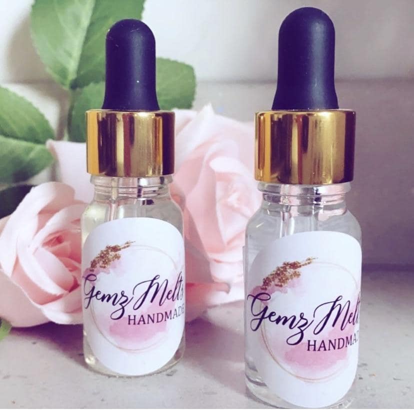 'Pink Sands' Diffuser Oil 10ml