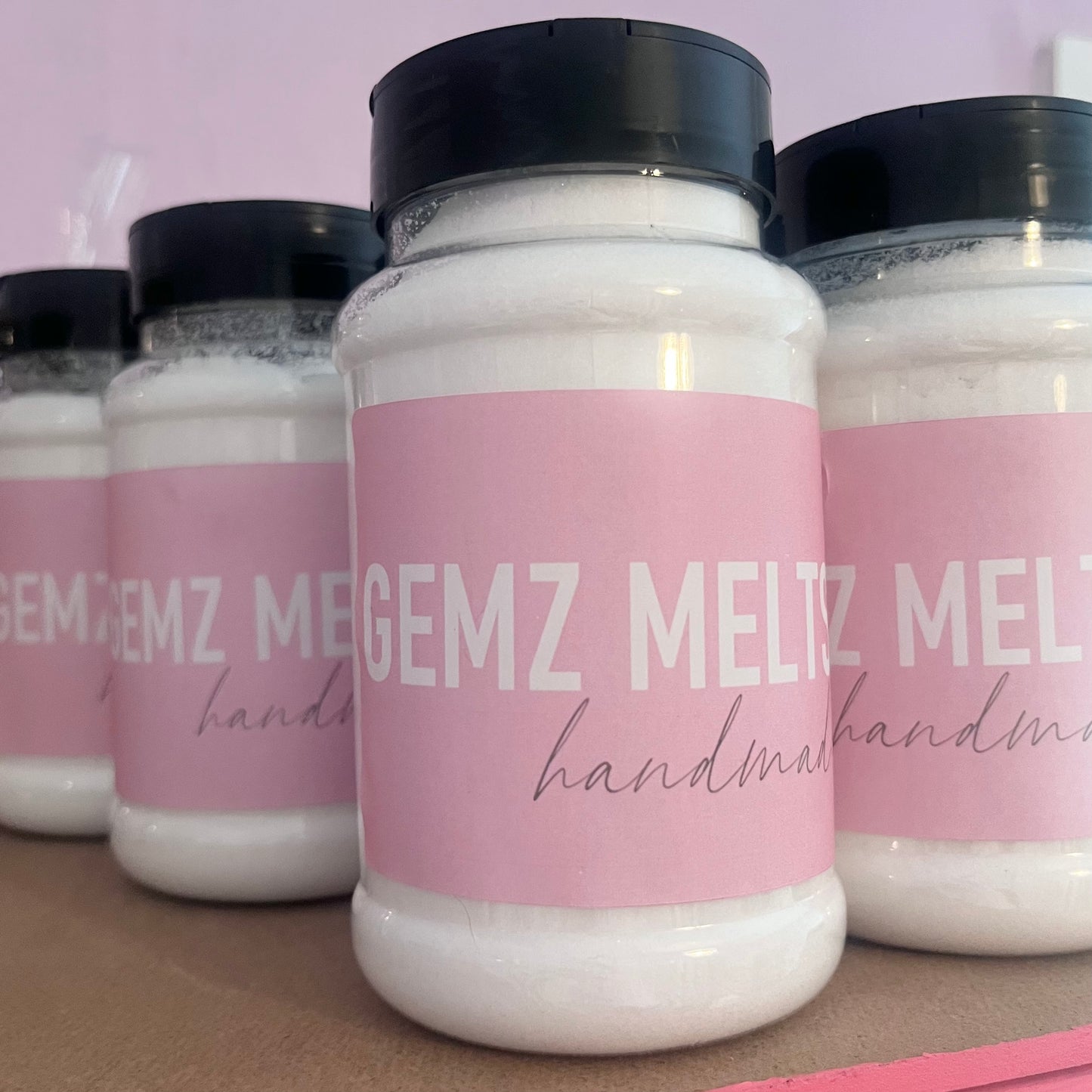 Carpet Freshener Shakers 500g
