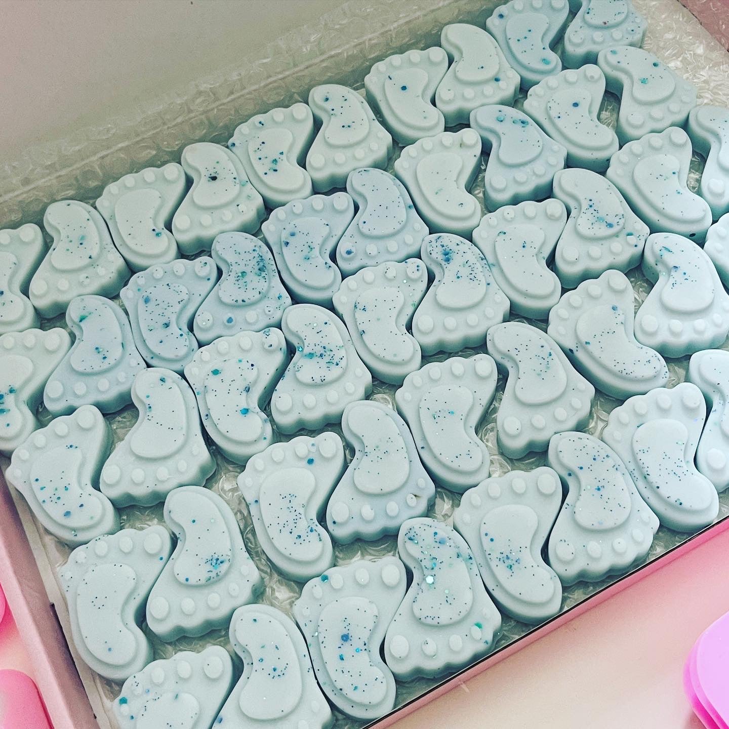 Baby Shower Favours x50