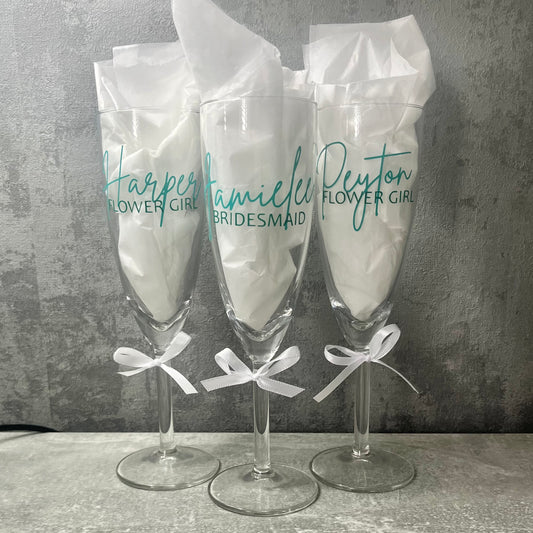 Champagne Flute